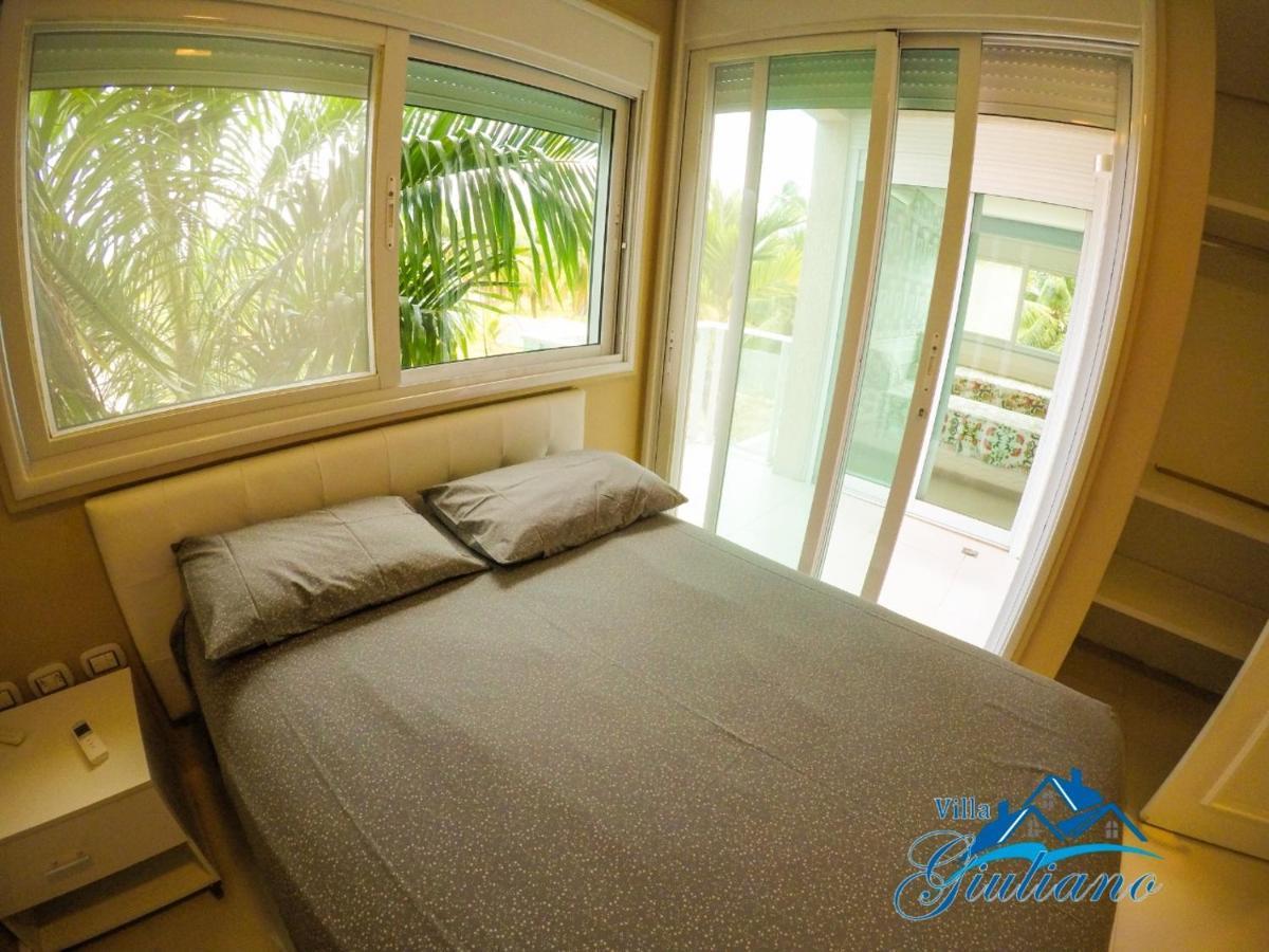 Villa Giuliano No Hibiscus Beach Clube Ipioca Maceio Экстерьер фото