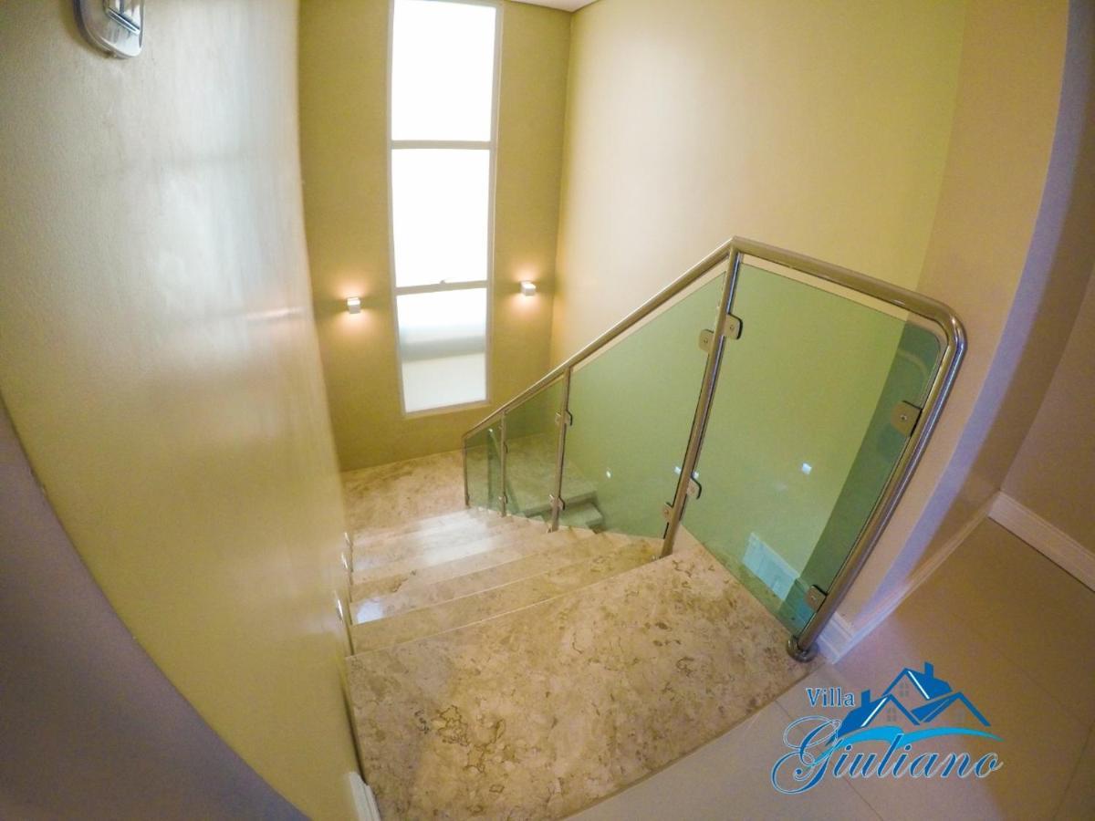 Villa Giuliano No Hibiscus Beach Clube Ipioca Maceio Экстерьер фото